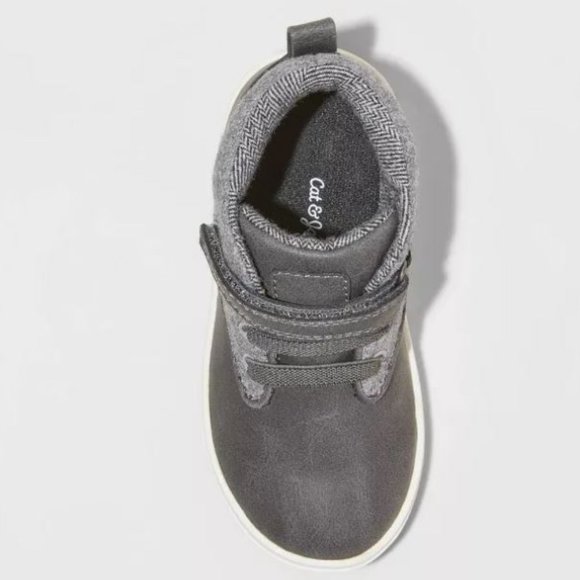 Toddler Boys' Mason Sneakers - Cat & Jack™ - Picture 3 of 3